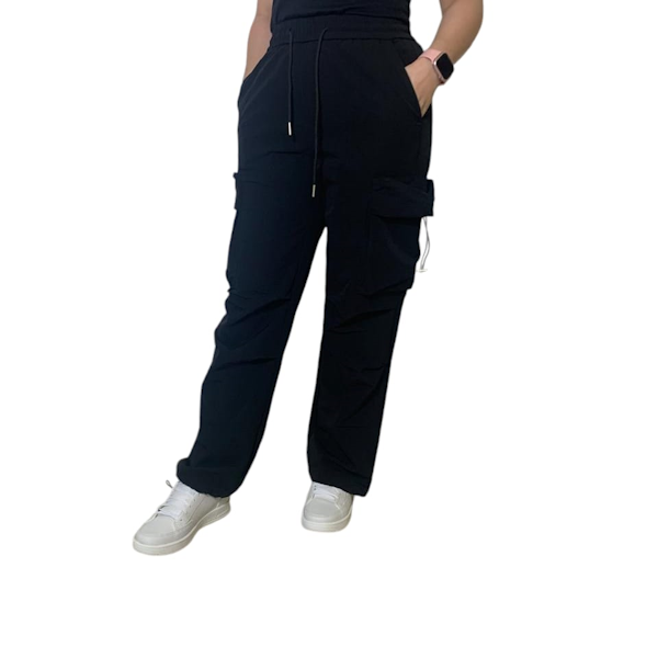 PANTALÓN UNISEX HWFS TIPO CARGO