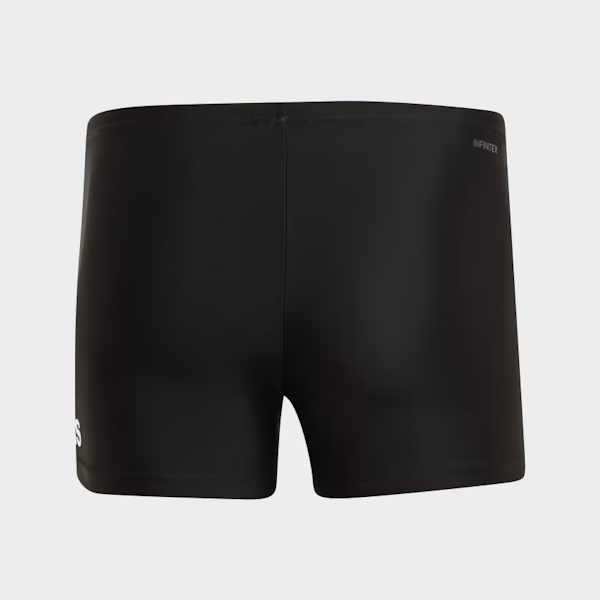 BOXER DEPORTIVO MASCULINO ADIDAS FITNESS BADGE BX BOS PARA NADAR