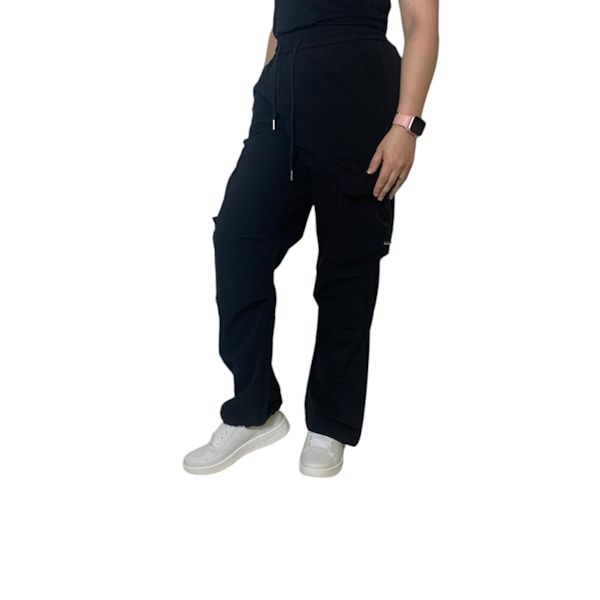 PANTALÓN UNISEX HWFS TIPO CARGO