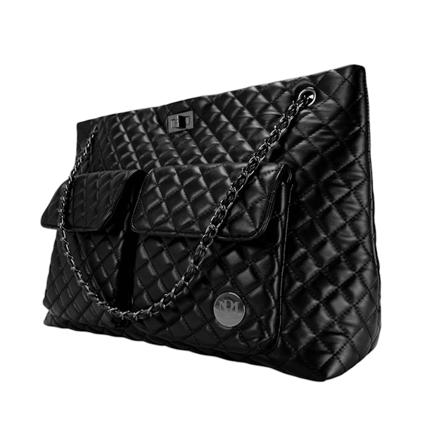 BOLSO DE MANO FEMENINO BADGLEY MISCHKA DIANA