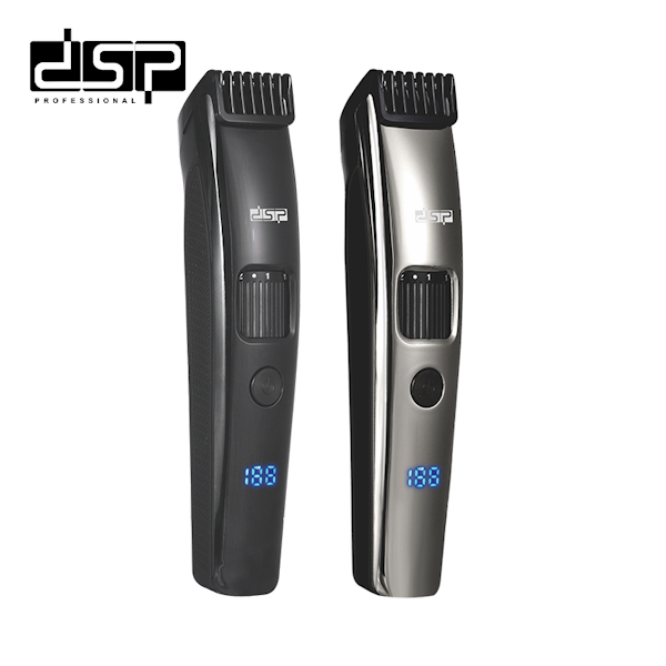CORTA PELO DSP INALÁMBRICO CON PANTALLA