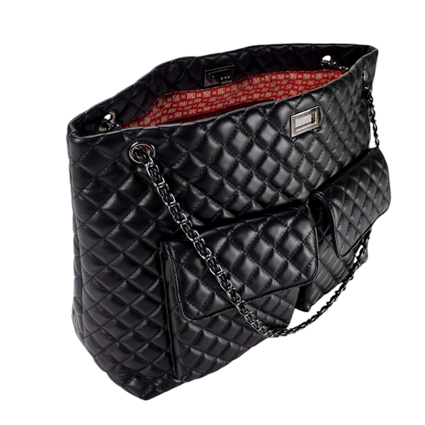 BOLSO DE MANO FEMENINO BADGLEY MISCHKA DIANA