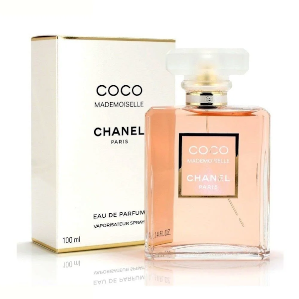 PERFUME FEMENINO CHANEL COCO MADEMOISELLE EDP 100ML