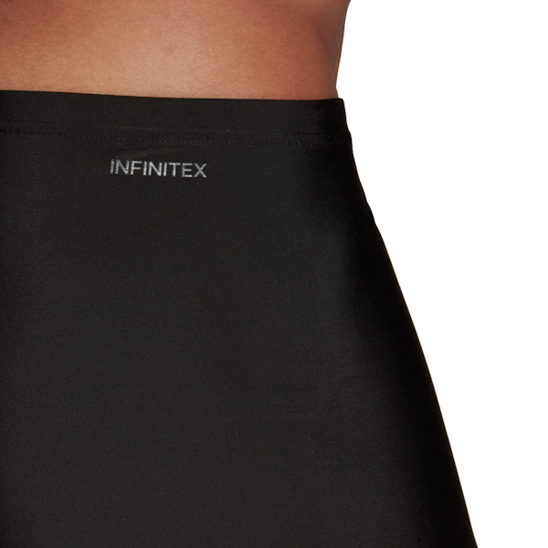 BOXER DEPORTIVO MASCULINO ADIDAS FITNESS BADGE BX BOS PARA NADAR