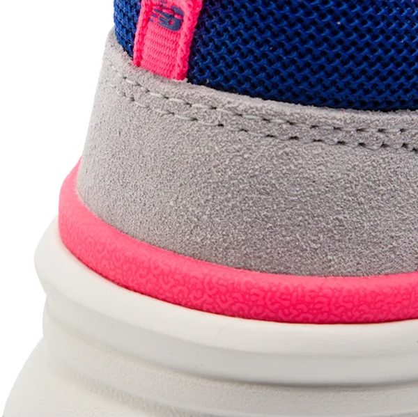 CALZADO DEPORTIVO MASCULINO NEW BALANCE 997 HERITAGE