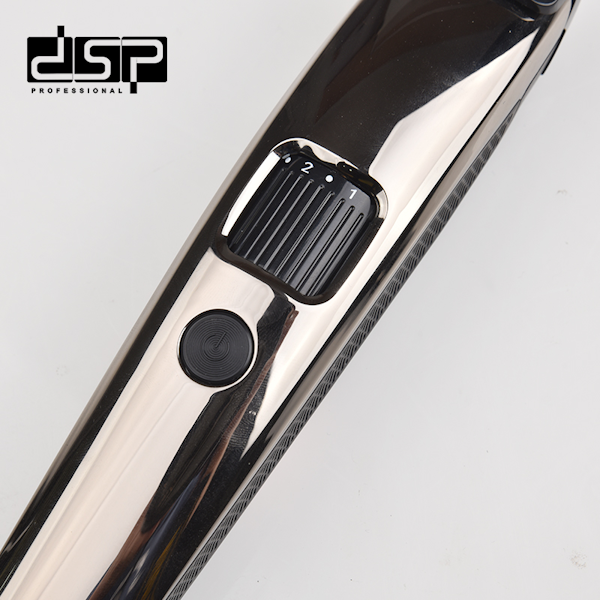 CORTA PELO DSP INALÁMBRICO CON PANTALLA