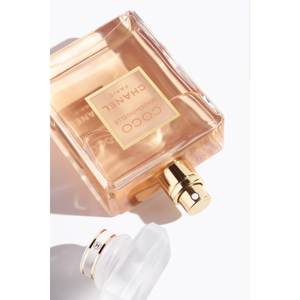 PERFUME FEMENINO CHANEL COCO MADEMOISELLE EDP 100ML