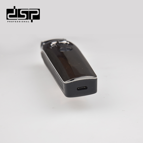 CORTA PELO DSP INALÁMBRICO CON PANTALLA