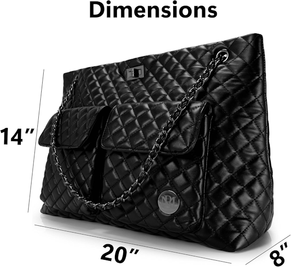 BOLSO DE MANO FEMENINO BADGLEY MISCHKA DIANA