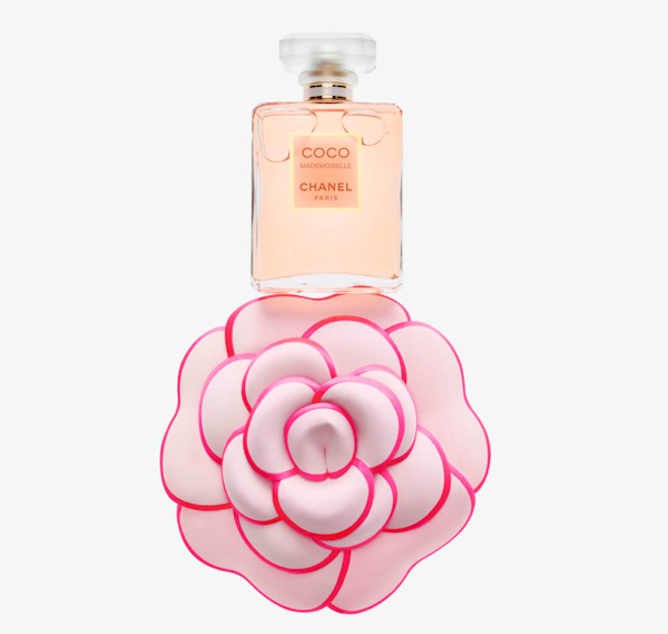 PERFUME FEMENINO CHANEL COCO MADEMOISELLE EDP 100ML