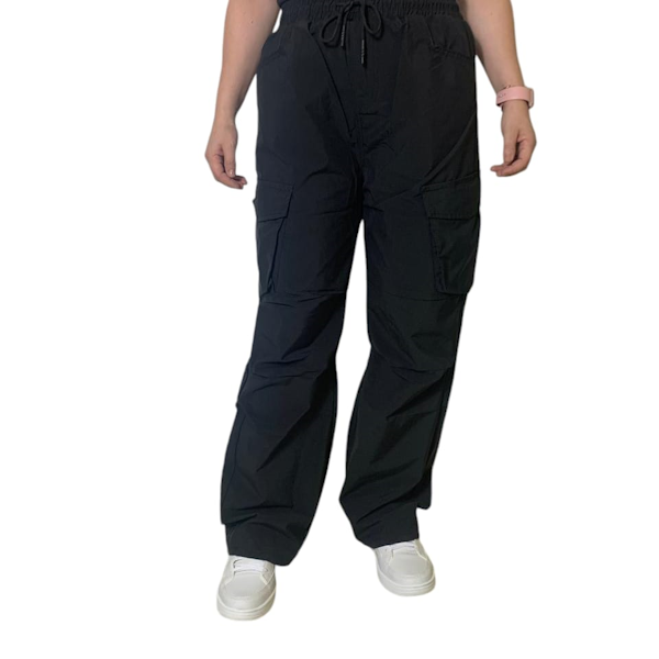 PANTALÓN UNISEX DUDU SPACE JEANS CARGO
