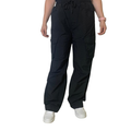 PANTALÓN UNISEX DUDU SPACE JEANS CARGO