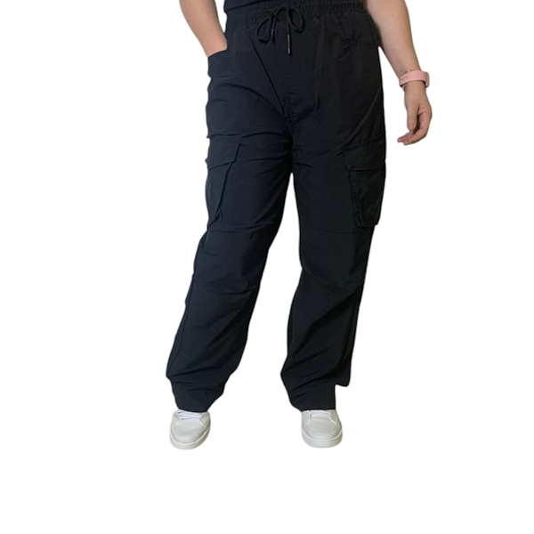 PANTALÓN UNISEX DUDU SPACE JEANS CARGO