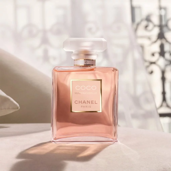PERFUME FEMENINO CHANEL COCO MADEMOISELLE EDP 100ML