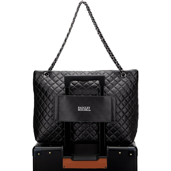 BOLSO DE MANO FEMENINO BADGLEY MISCHKA DIANA