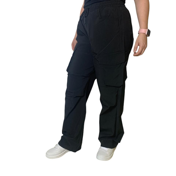 PANTALÓN UNISEX DUDU SPACE JEANS CARGO