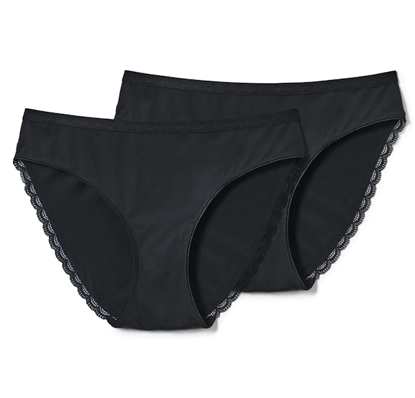 BOMBACHA FEMENINO TCHIBO JAZZ PANTS SET DE 2