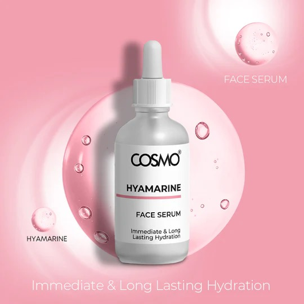 SÉRUM FACIAL COSMO HYAMARINE 30ML
