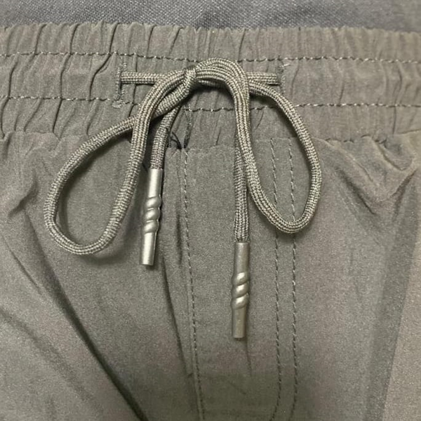 PANTALÓN UNISEX DUDU SPACE JEANS CARGO