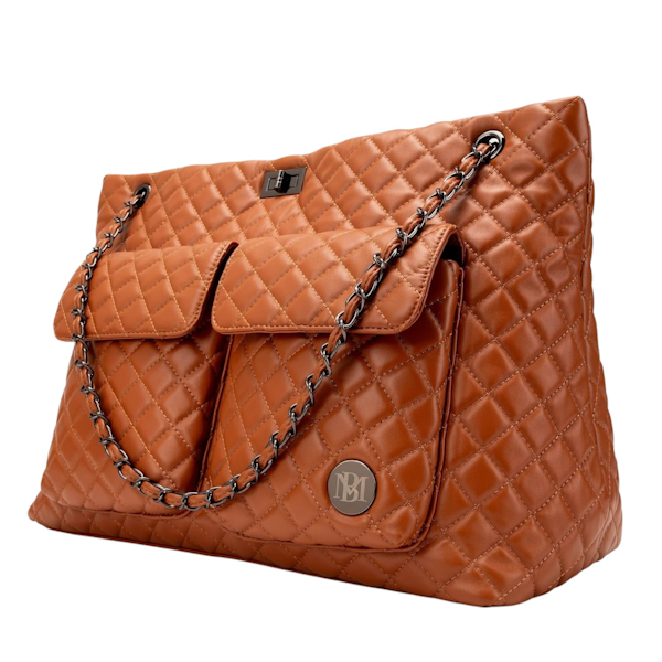 BOLSO DE MANO FEMENINO BADGLEY MISCHKA DIANA
