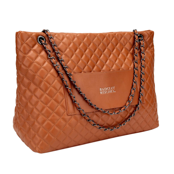 BOLSO DE MANO FEMENINO BADGLEY MISCHKA DIANA