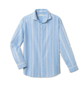 CAMISA MASCULINO TCHIBO HEMD LEINEN MANGAS LARGAS