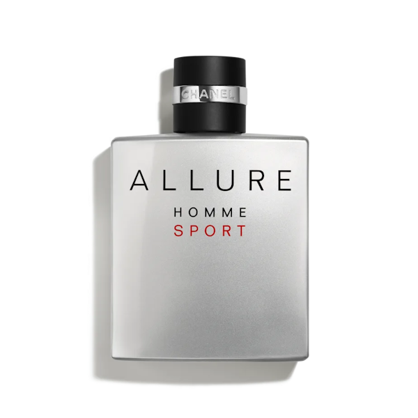 PERFUME MASCULINO CHANEL ALLURE HOMME SPORT EDT 100ML