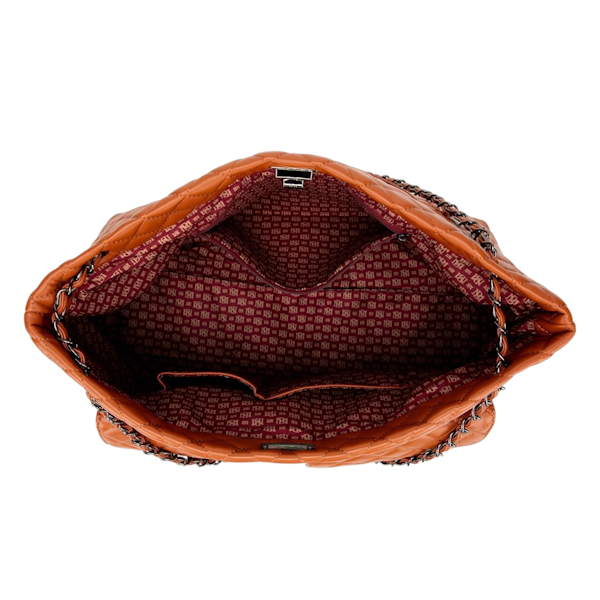 BOLSO DE MANO FEMENINO BADGLEY MISCHKA DIANA