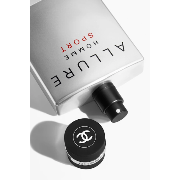 PERFUME MASCULINO CHANEL ALLURE HOMME SPORT EDT 100ML