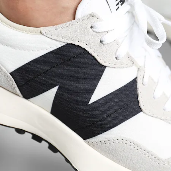CALZADO DEPORTIVO MASCULINO NEW BALANCE BASKETS CLASSICS 327