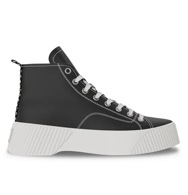 CALZADO DEPORTIVO FEMENINO TOMMY HILFIGER TOMMY JEANS TJW VULC PLATFORM MC