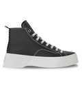 CALZADO DEPORTIVO FEMENINO TOMMY HILFIGER TOMMY JEANS TJW VULC PLATFORM MC
