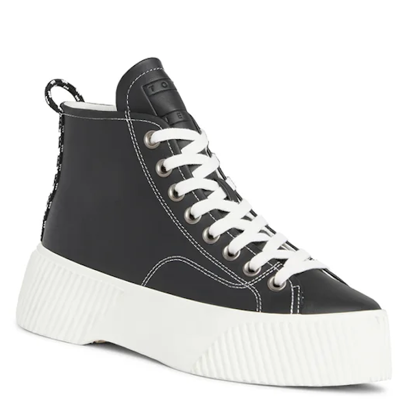 CALZADO DEPORTIVO FEMENINO TOMMY HILFIGER TOMMY JEANS TJW VULC PLATFORM MC