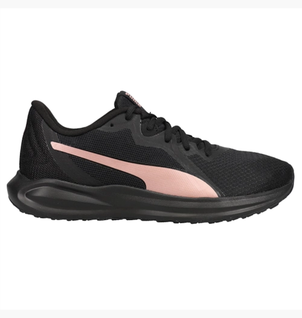 CALZADO DEPORTIVO FEMENINO PUMA TWITCH RUNNER