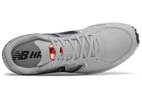 CALZADO DEPORTIVO MASCULINO NEW BALANCE HANZO W V1