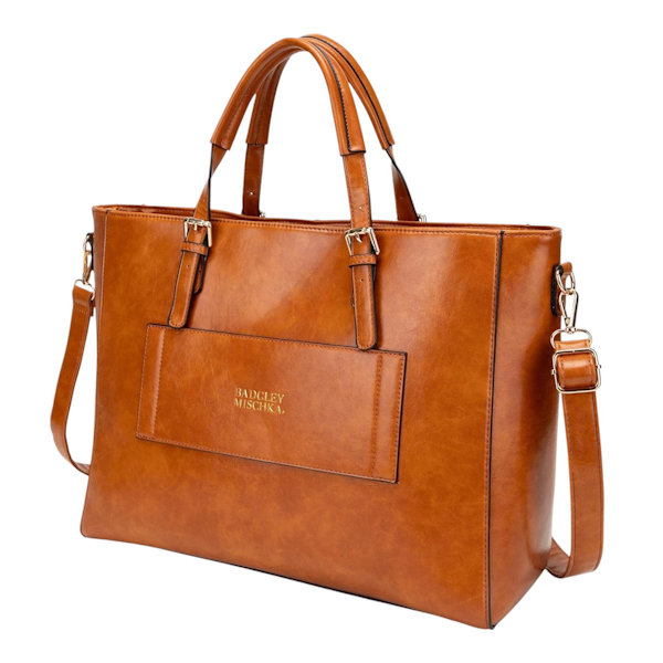 BOLSO DE MANO FEMENINO BADGLEY MISCHKA JULIA