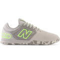 CALZADO DEPORTIVO MASCULINO NEW BALANCE AUDAZO V5+ PRO SUEDE INDOOR FUTSAL