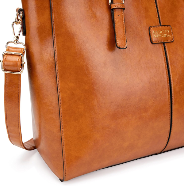 BOLSO DE MANO FEMENINO BADGLEY MISCHKA JULIA