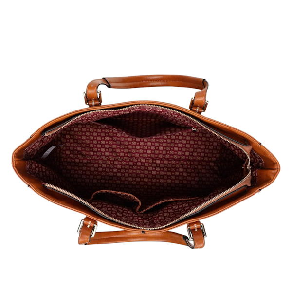 BOLSO DE MANO FEMENINO BADGLEY MISCHKA JULIA