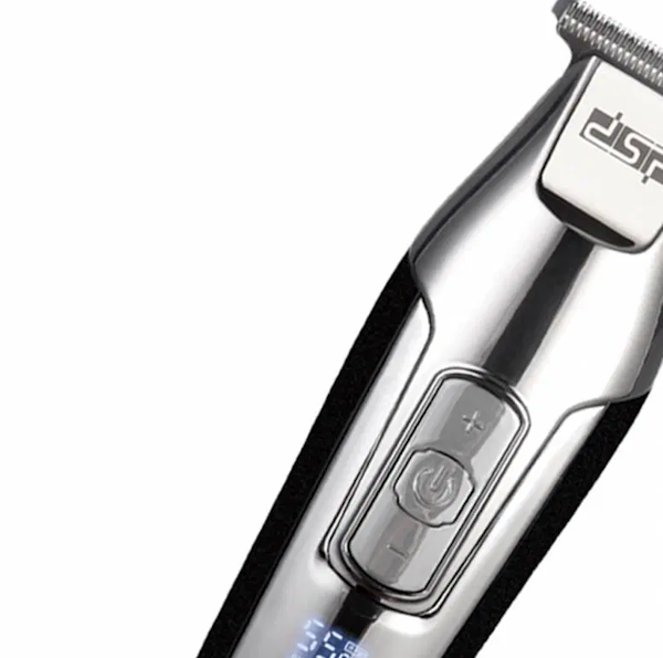 RECORTADOR DSP PROFESIONAL HAIR CLIPPER