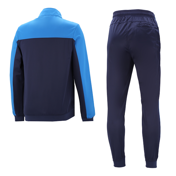 CONJUNTO DEPORTIVO MASCULINO FILA ESSENCE CHAQUETA + PANTALÓN