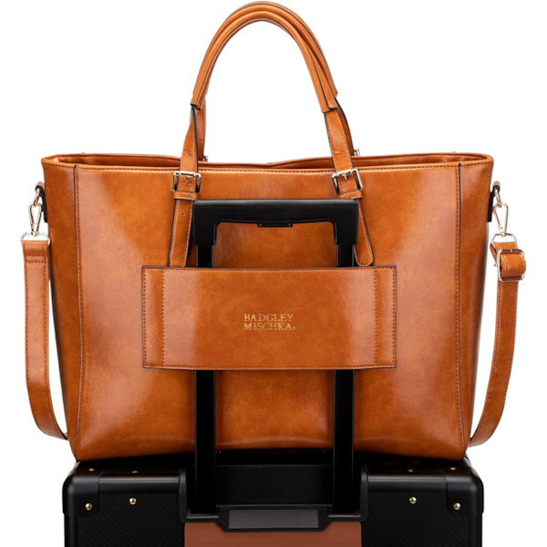 BOLSO DE MANO FEMENINO BADGLEY MISCHKA JULIA