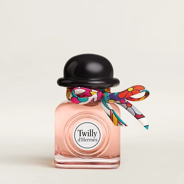 PERFUME FEMENINO HERMÈS TWILLY D’HERMÈS EDP 85ML