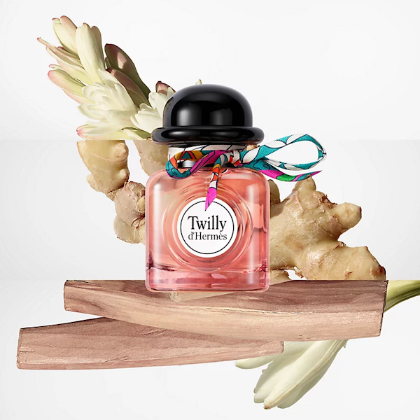 PERFUME FEMENINO HERMÈS TWILLY D’HERMÈS EDP 85ML