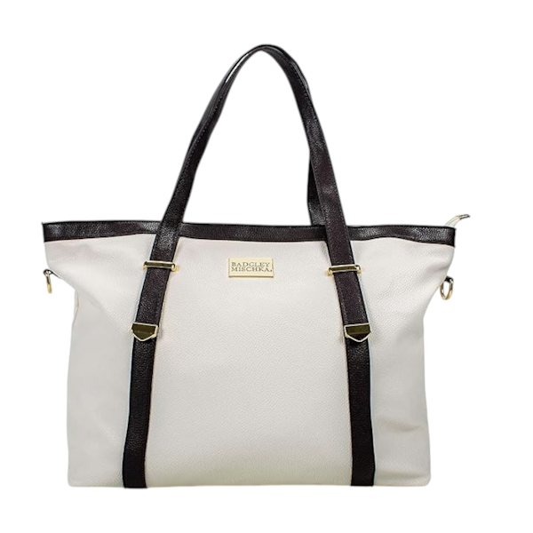 BOLSO DE MANO FEMENINO BADGLEY MISCHKA ANNA