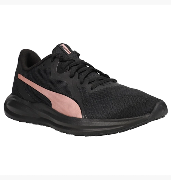 CALZADO DEPORTIVO FEMENINO PUMA TWITCH RUNNER