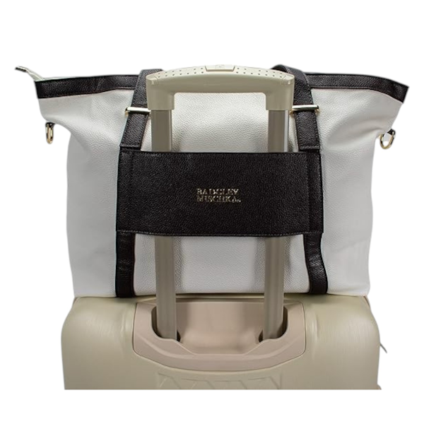 BOLSO DE MANO FEMENINO BADGLEY MISCHKA ANNA