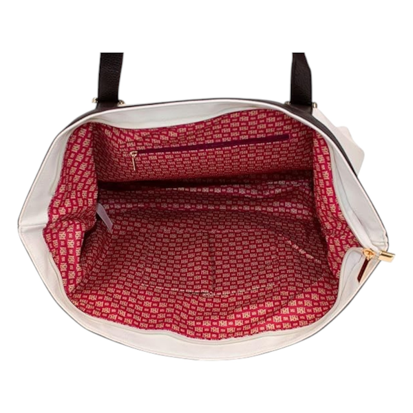 BOLSO DE MANO FEMENINO BADGLEY MISCHKA ANNA