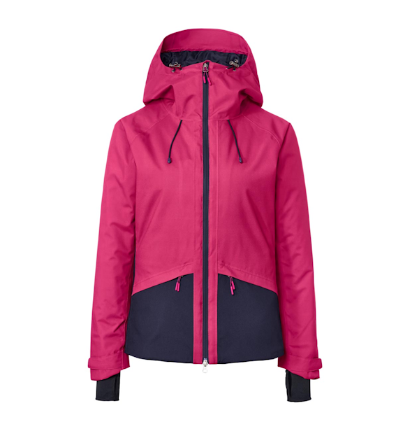CHAQUETA FEMENINO TCHIBO SKIJACKE