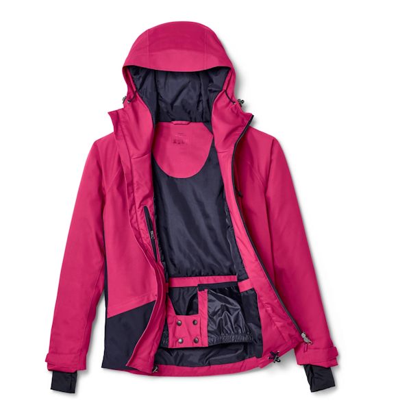 CHAQUETA FEMENINO TCHIBO SKIJACKE
